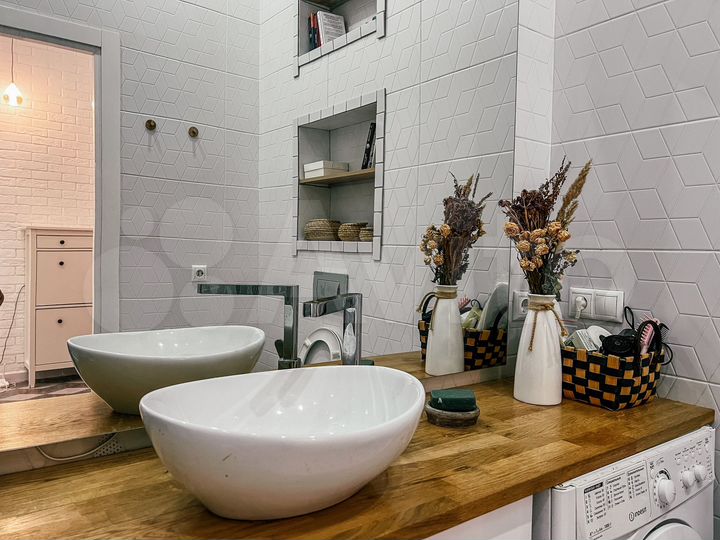 1-к. квартира, 51 м², 14/16 эт.