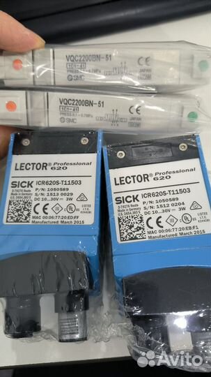 MDX60A-1100-503-4-00 / MDX61B1100-503-4-0T