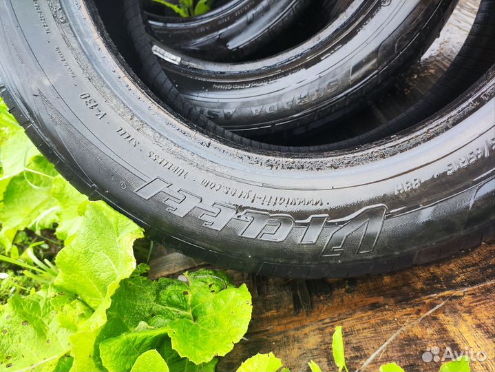 Viatti Strada Asimmetrico 185/65 R15