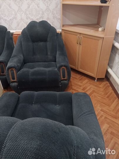 Диван раскладной