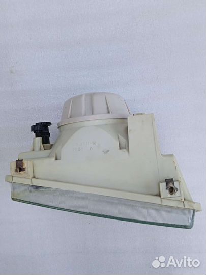 Фара на Газель,Волгу 31029,москвич2141 с лампой