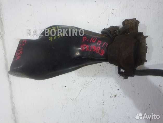 Рычаг передний правый верхний