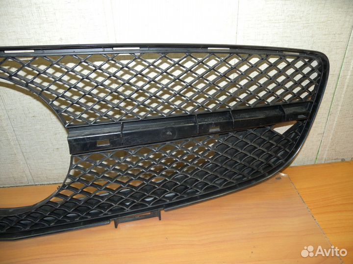 Каркас решетки радиатора Mercedes W197 Мерседес в