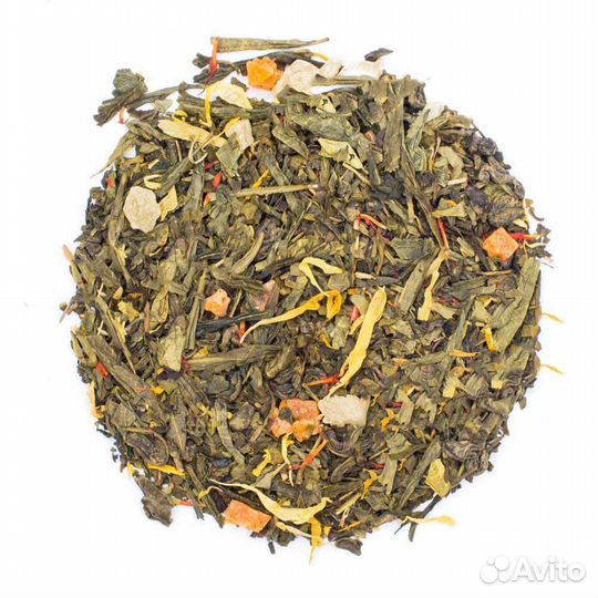 Подарок чай