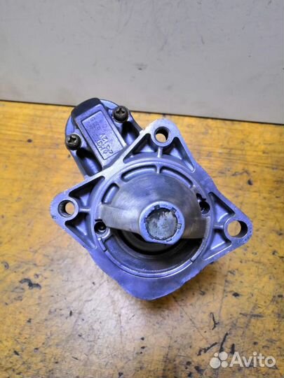 Стартер Mazda/Kia