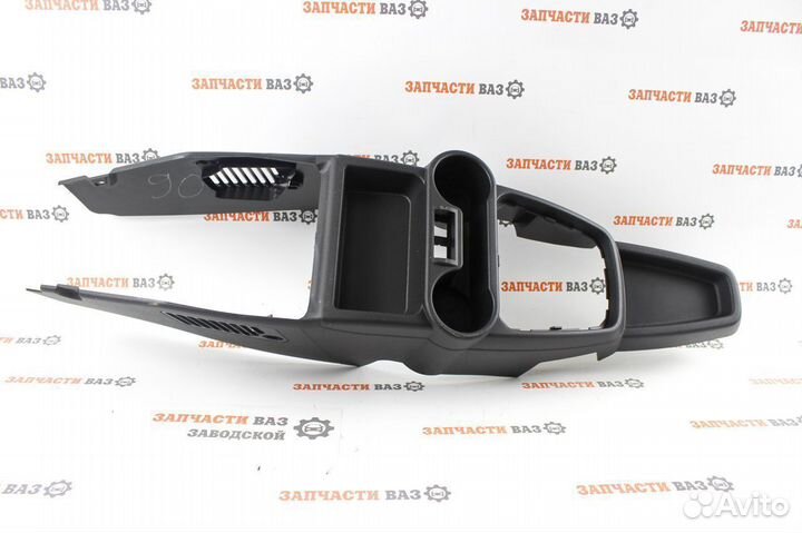 Туннель пола Ваз 2190 Гранта Новый