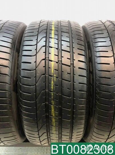 Pirelli P Zero 275/40 R20 105W