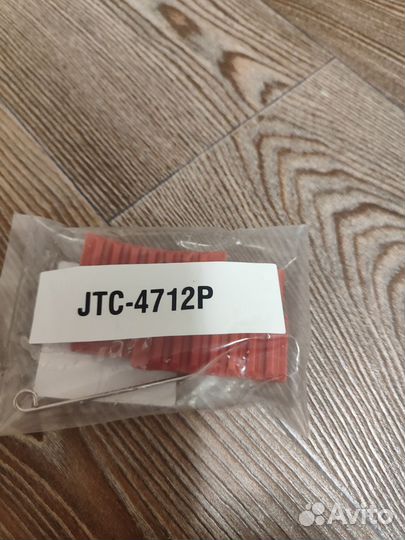 Набор фиксаторов зубчатых колес распредвалов