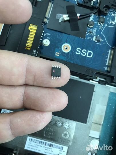 Прошивка bios, востановления bios