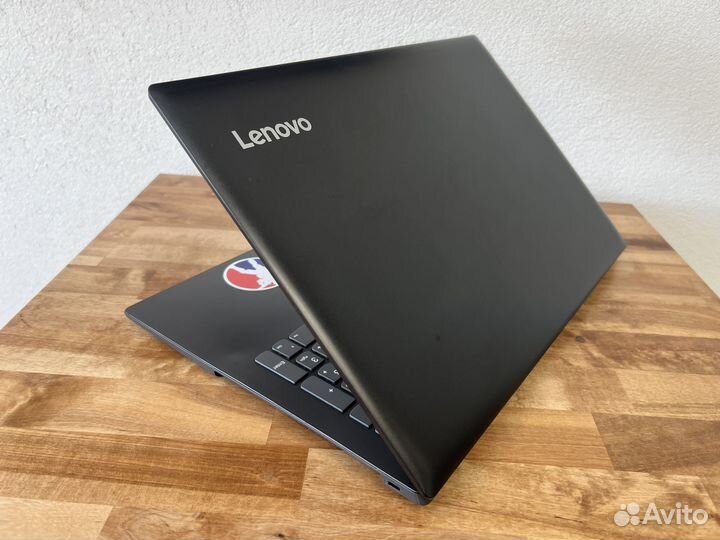 Игровой Full HD i3-7020 12Gb DDR4 SSD256+500 MX110