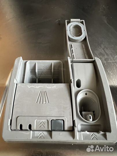 Посудомоечная машина Bosch 45см