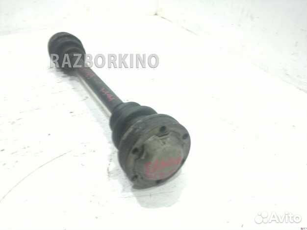 Привод задний A2103509910