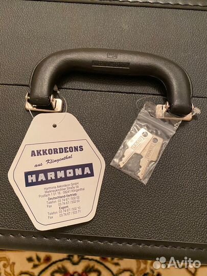 Weltmeister romance 874-87/120/IV/11/5 BK -баян ве