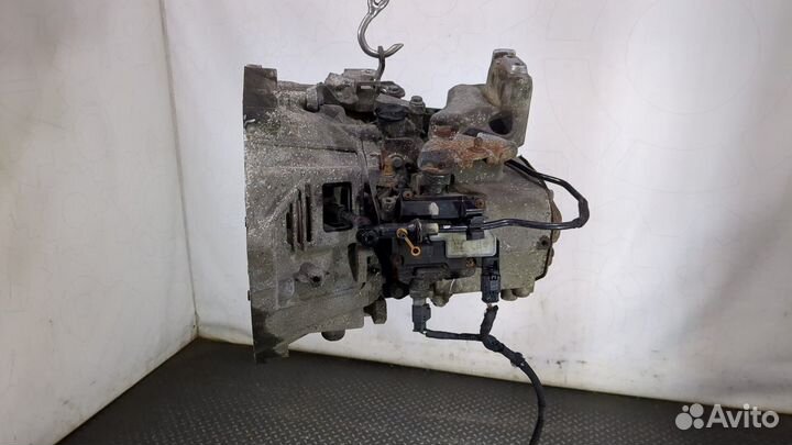 Кпп 6-ст.мех. (МКПП) Peugeot 308, 2014