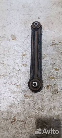 Рычаг задний продольный нижний