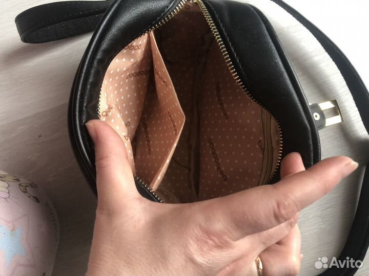 Сумка для девочки новая