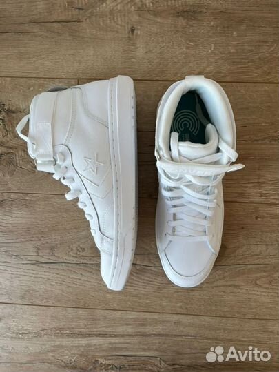 Кеды Converse 11,5 US