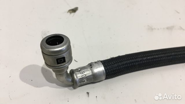 Шланг топливный Bmw 116 F20 N13B16A