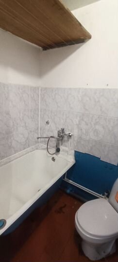 Комната 16,7 м² в 1-к., 7/9 эт.