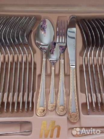 Новый набор