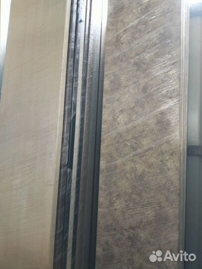 Столешница новая для кухни 60 мм