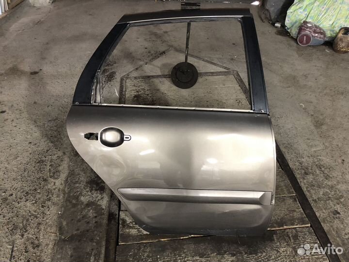 Дверь задняя правая LADA granta
