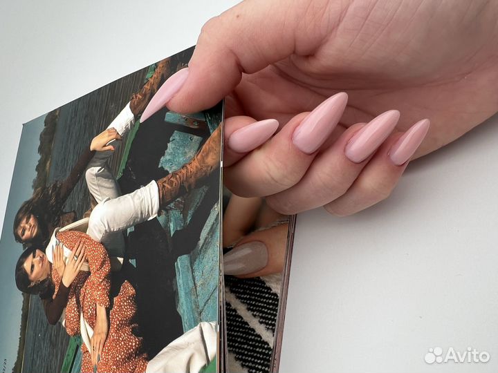 Курсы по маникюру