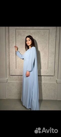 Мусульманская платье