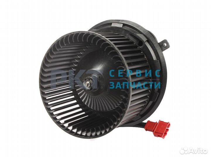 Мотор отопителя ГАЗель Next, Соболь Next дв.4216