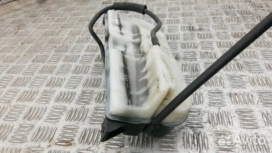 Бачок расширительный hyundai tucson JM (89K05NP01)