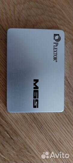 Ssd plextor 128 gb