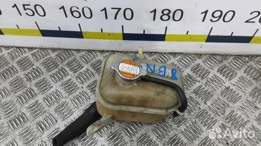 Бачок расширительный hyundai I30 FD (8BN09NP01)