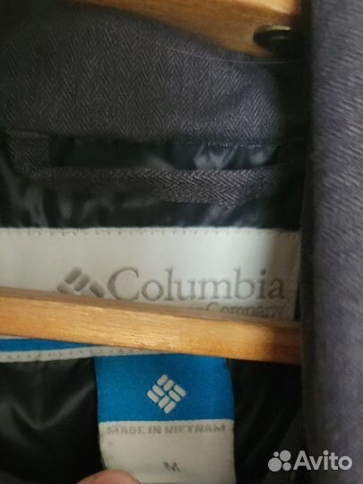 Куртка зимняя женская зима -осень