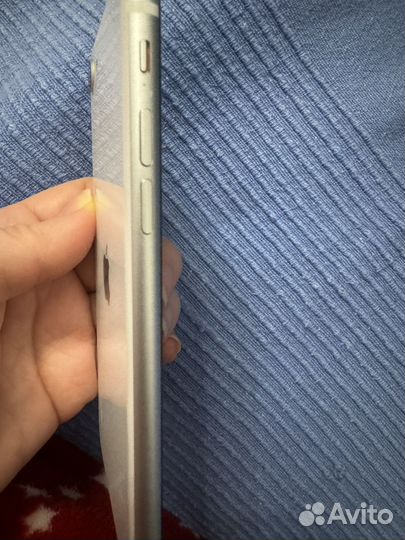 iPhone SE (2020), 256 ГБ