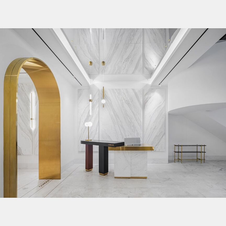 1-к. апартаменты, 69,9 м², 7/7 эт.