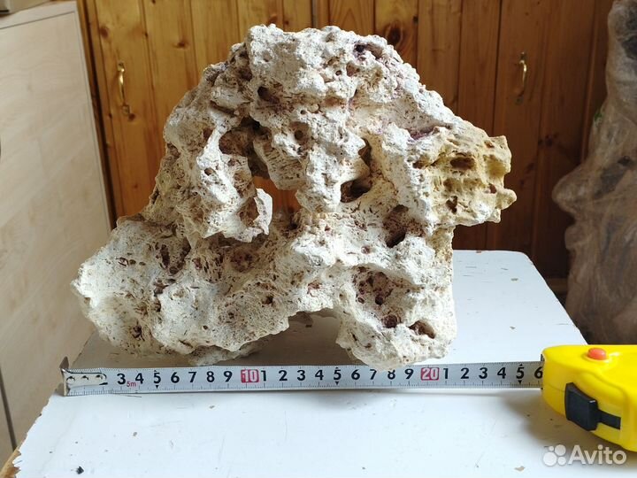 Камни для аквариума