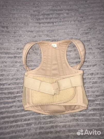 Корректор осанки детский Trives