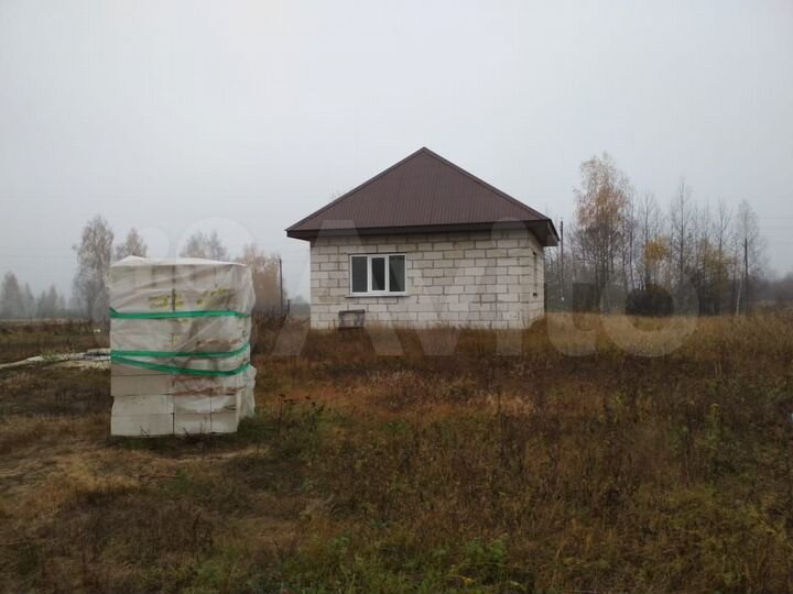 Участок 14 сот. (ИЖС)