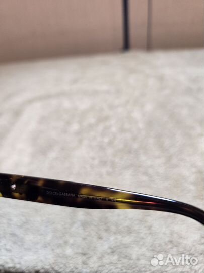 Солнцезащитные очки dolce gabbana оригинал