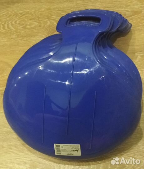 Ледянки 16 шт