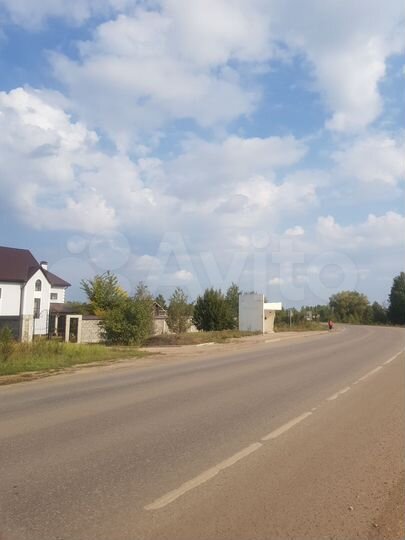 Участок 8 сот. (СНТ, ДНП)