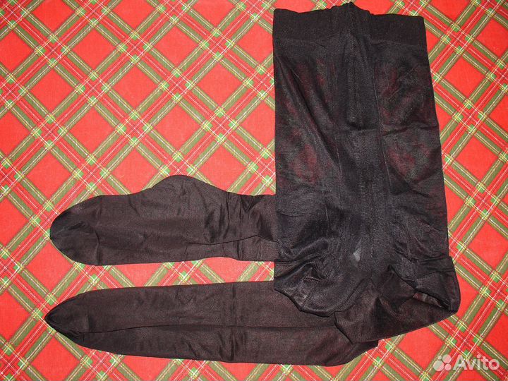 Колготки nero 40