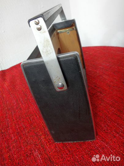 Корпус радио Рига 103 СССР