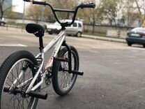 Велосипед BMX TechTeam Step One