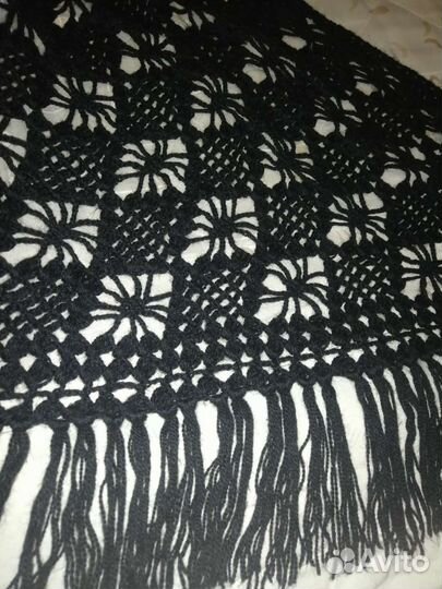 Платок шаль