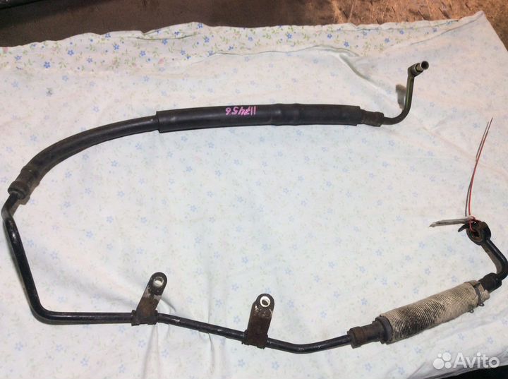 Шланг гур jzx93