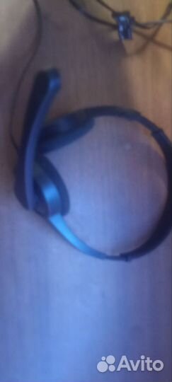 Уши для компа