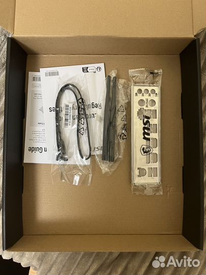 Msi pro b760m a wifi ddr4