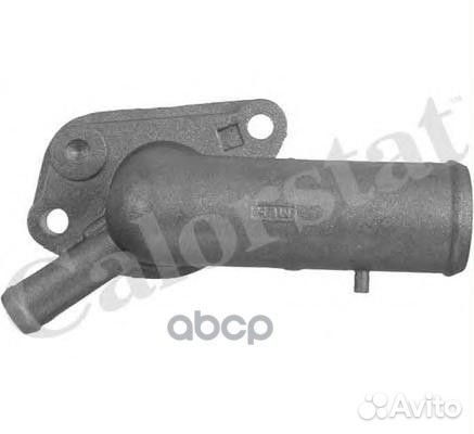 Термостат TH625087J Vernet