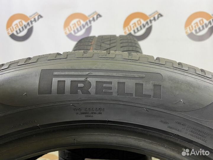 Pirelli Scorpion Winter 255/50 R20